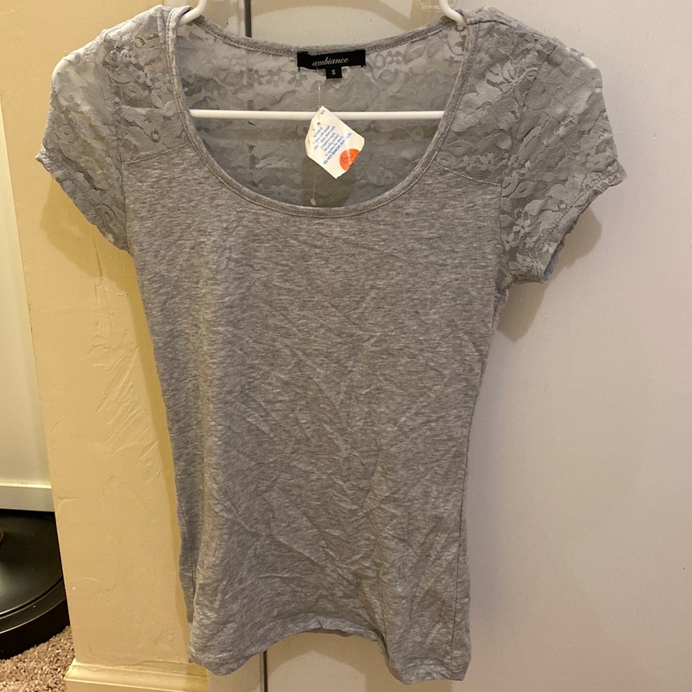 Ambiance Tshirt